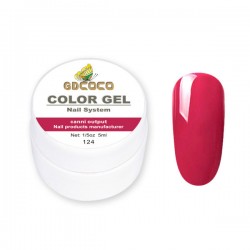 Гель краска GD COCO 5ml...