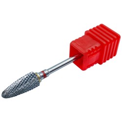 Фреза З Карбіду Вольфраму дрібної насічки № 141/219 ___KRY100/130 (219)