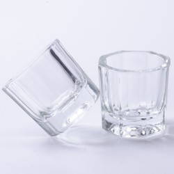 Стаканчик стеклянный для мономера ___*KRY007/0091 (029)