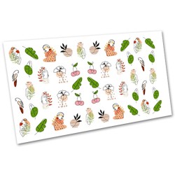 ***СЛАЙДЕР 1473 ___IVN(4176)