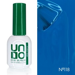 Гель-лак UNO Color Gel 12ml...