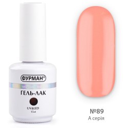 ***Гель лак ФУРМАН №089...