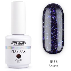 Гель лак ФУРМАН №056...