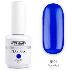 ***Гель лак ФУРМАН Very...