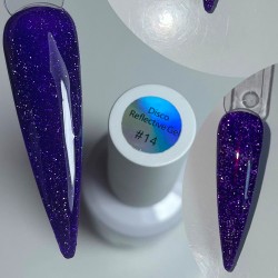 ***Гель лак ФУРМАН DISCO...