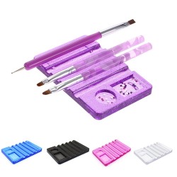 Плоска акрилова підставка...