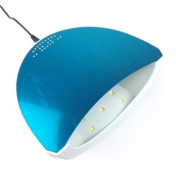 Светодиодная уф лампа SUN ONE 48W ___KRY330/522 (329)