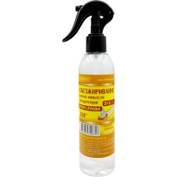 С Триггером Обезжиривание и снятие липкости PREP&FINISH 250 мл ___ФУРМАН (628)