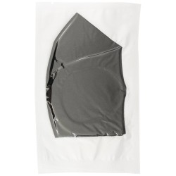 Багаторазова НЕОПРЕНОВА захисна маска PATRIC в індивідуальній упаковці ___+KRY010/014 (368)