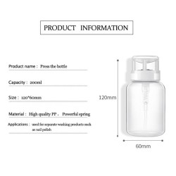 Помпа 200 мл ___KRY025/036 (104)