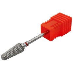 Металлическая фреза мелкой насечки ___KRY100/130 (2489)