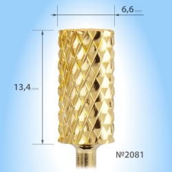 -Твердосплавная...
