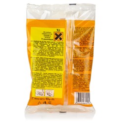 Блок для унітазу AQUA clean ЗЕЛЕНЕ ЯБЛОКО 40 г ___REK1020/1070 (2944)
