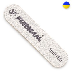 Міні пилочка 6.5x1.5см...