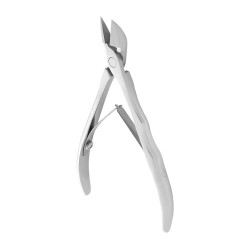 Кусачки STALEKS профессиональные для кожи EXPERT 11 14 мм NE-11-14 ___STL600G (743)
