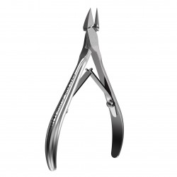 Кусачки STALEKS для шкіри CLASSIC 10 11 мм NC-10-11 ___STL312G (2830)