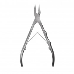 Кусачки профессиональные для вросшего ногтя EXPERT 61 16 мм NE-61-16___STL(6692)