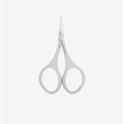 Ножиці для кутикули матові BEAUTY & CARE 10 TYPE 1 SBC-10/1___STL(6557)