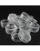 Баночки для стразов